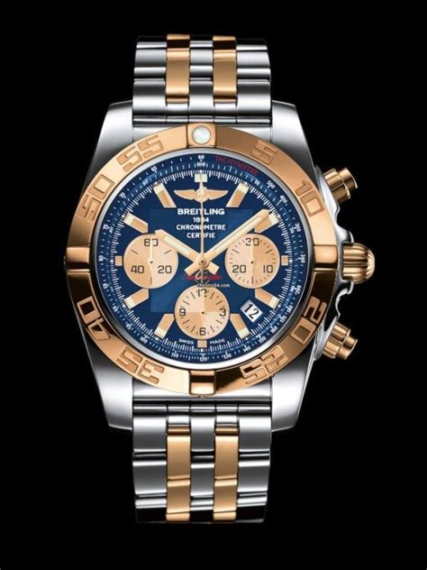 Breitling klockor .